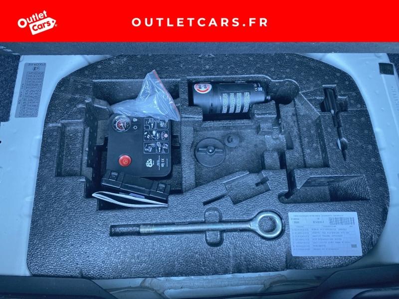 Voitures occasions FIAT PANDA Base Nantes