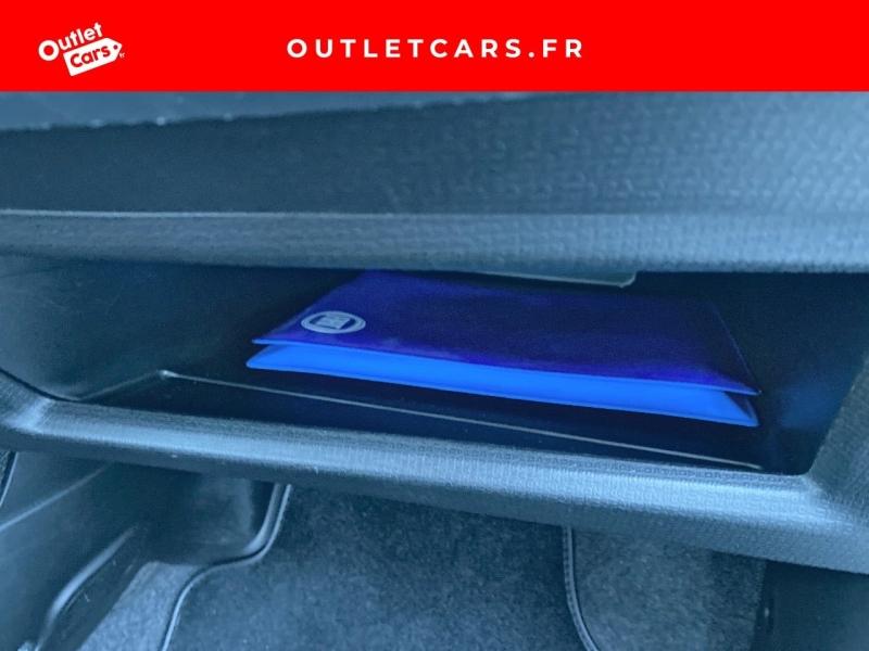 Voitures occasions FIAT PANDA Base Nantes