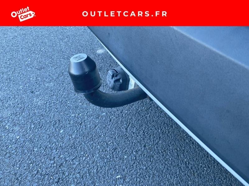 Voitures occasions FIAT PANDA Base Nantes