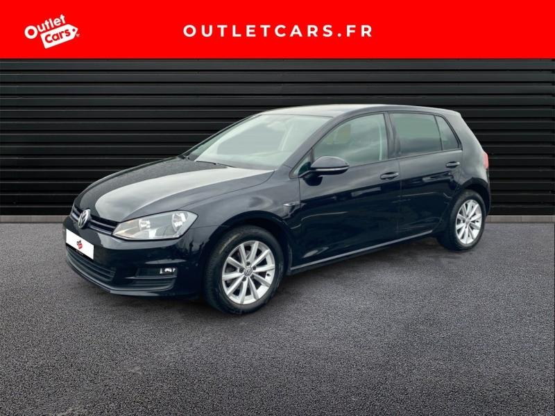 Voitures occasions VOLKSWAGEN GOLF Lounge Nantes