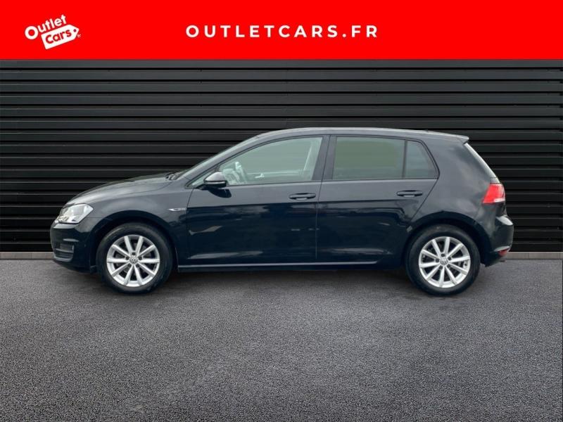 Voitures occasions VOLKSWAGEN GOLF Lounge Nantes