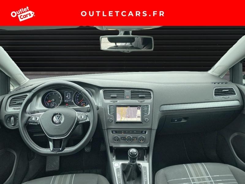 Voitures occasions VOLKSWAGEN GOLF Lounge Nantes