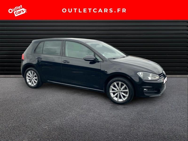 Voitures occasions VOLKSWAGEN GOLF Lounge Nantes