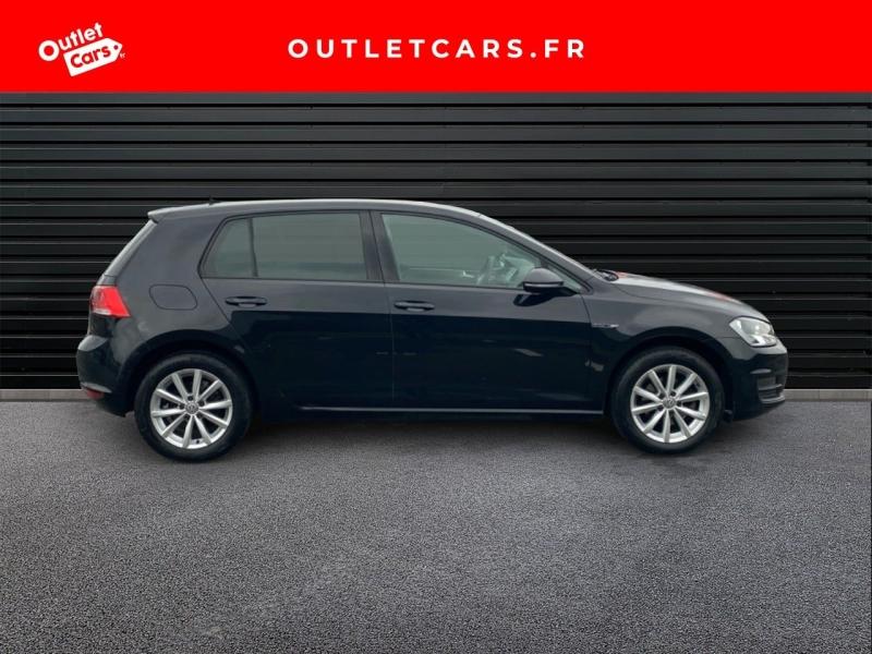 Voitures occasions VOLKSWAGEN GOLF Lounge Nantes