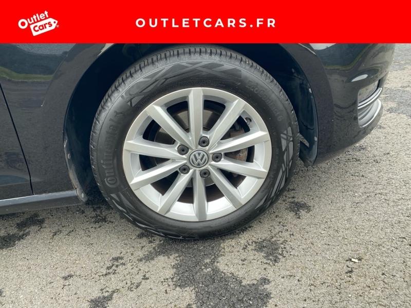 Voitures occasions VOLKSWAGEN GOLF Lounge Nantes