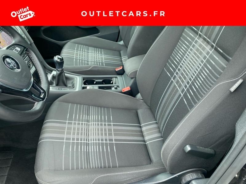 Voitures occasions VOLKSWAGEN GOLF Lounge Nantes