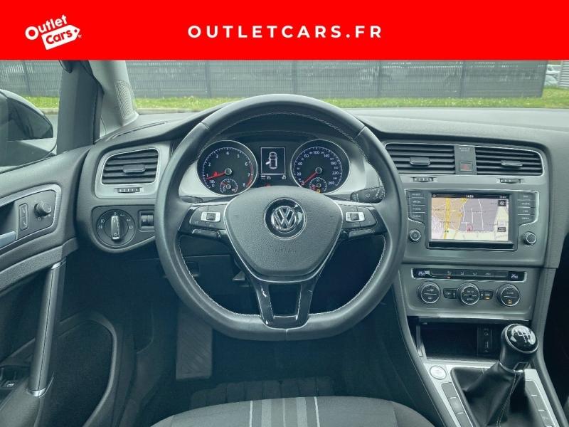 Voitures occasions VOLKSWAGEN GOLF Lounge Nantes