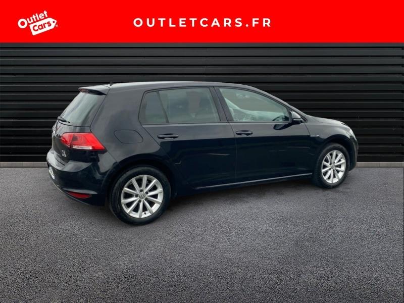 Voitures occasions VOLKSWAGEN GOLF Lounge Nantes