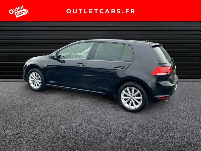 Voitures occasions VOLKSWAGEN GOLF Lounge Nantes
