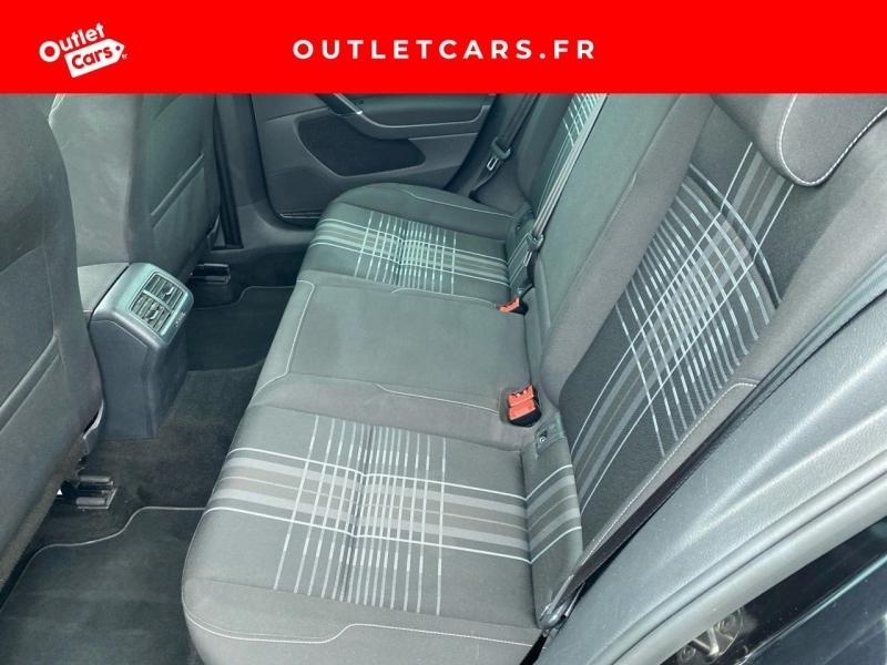 Voitures occasions VOLKSWAGEN GOLF Lounge Nantes