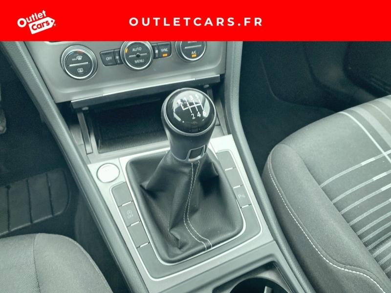 Voitures occasions VOLKSWAGEN GOLF Lounge Nantes