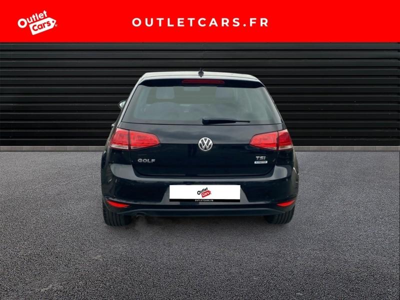 Voitures occasions VOLKSWAGEN GOLF Lounge Nantes