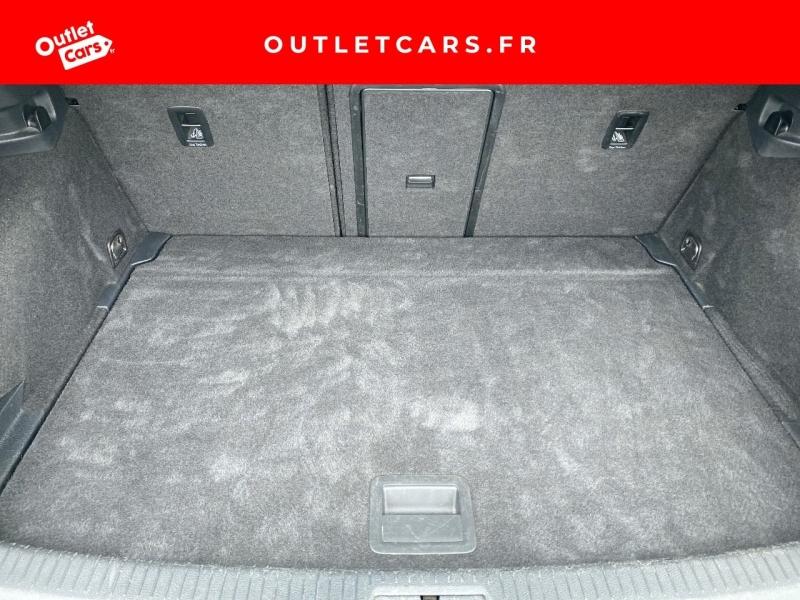 Voitures occasions VOLKSWAGEN GOLF Lounge Nantes