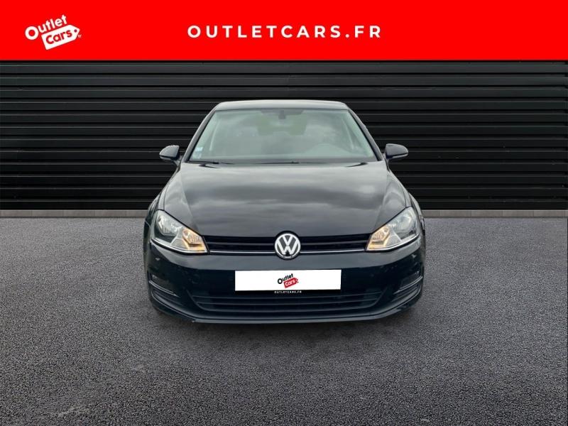 Voitures occasions VOLKSWAGEN GOLF Lounge Nantes