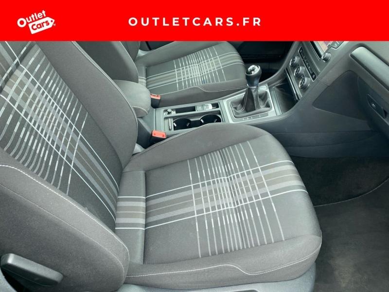 Voitures occasions VOLKSWAGEN GOLF Lounge Nantes