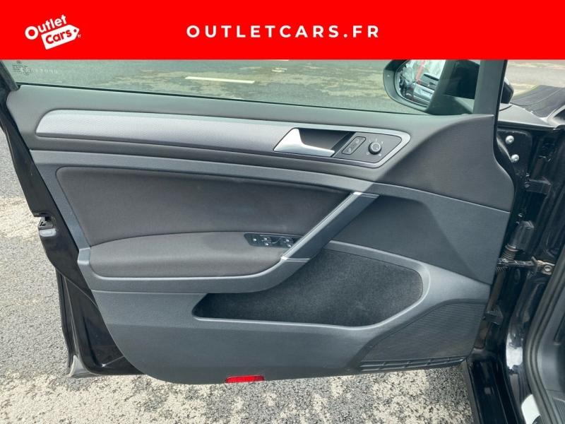 Voitures occasions VOLKSWAGEN GOLF Lounge Nantes