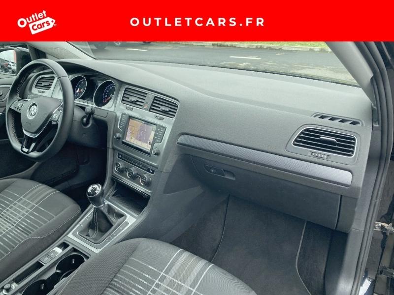 Voitures occasions VOLKSWAGEN GOLF Lounge Nantes