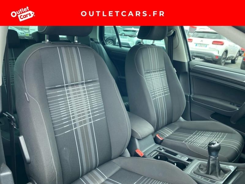 Voitures occasions VOLKSWAGEN GOLF Lounge Nantes