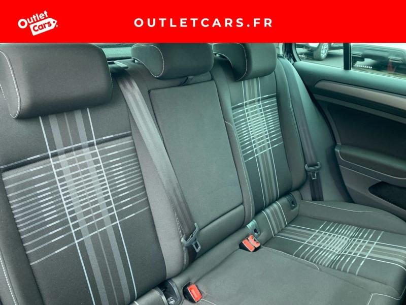 Voitures occasions VOLKSWAGEN GOLF Lounge Nantes