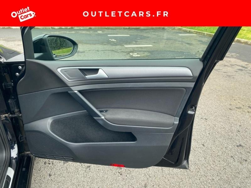 Voitures occasions VOLKSWAGEN GOLF Lounge Nantes