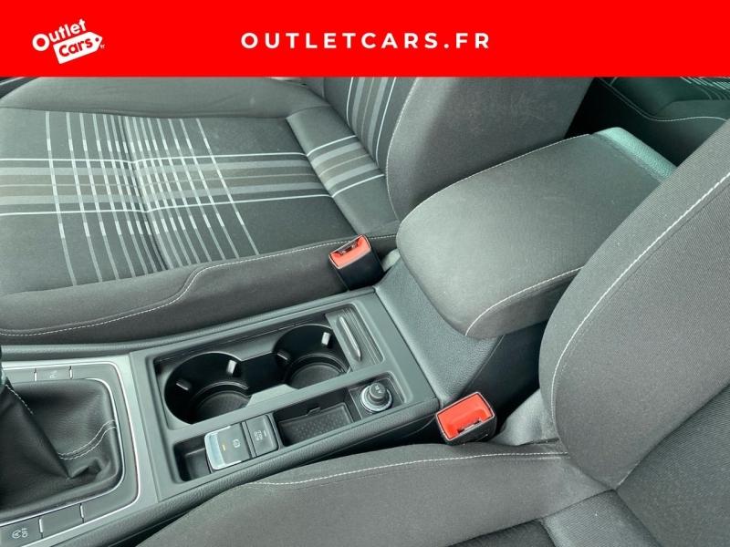 Voitures occasions VOLKSWAGEN GOLF Lounge Nantes