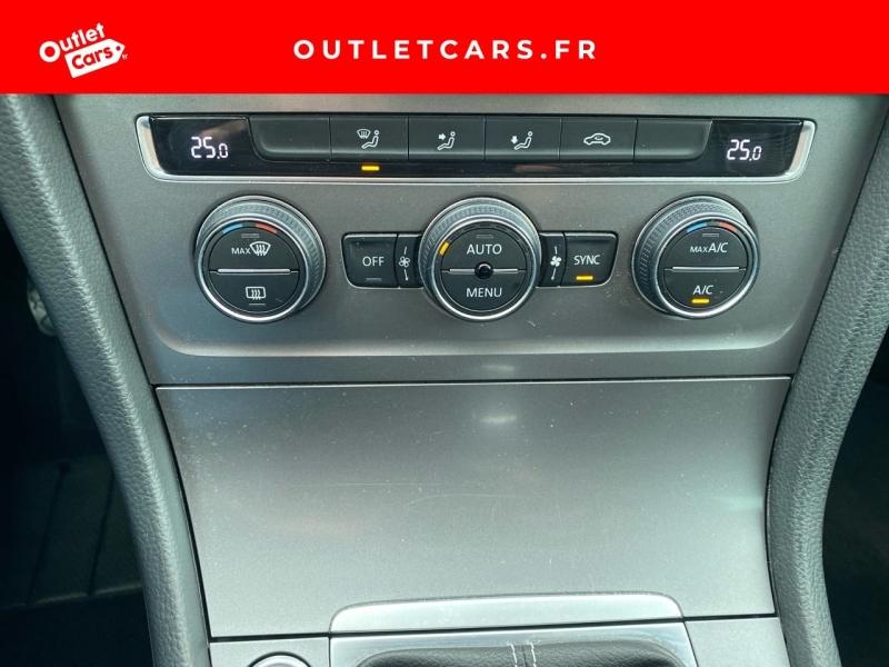 Voitures occasions VOLKSWAGEN GOLF Lounge Nantes