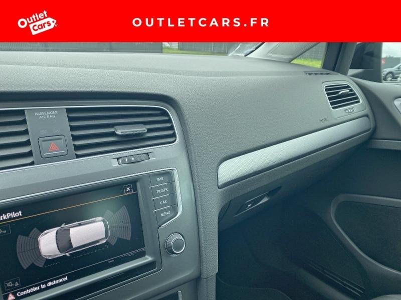 Voitures occasions VOLKSWAGEN GOLF Lounge Nantes