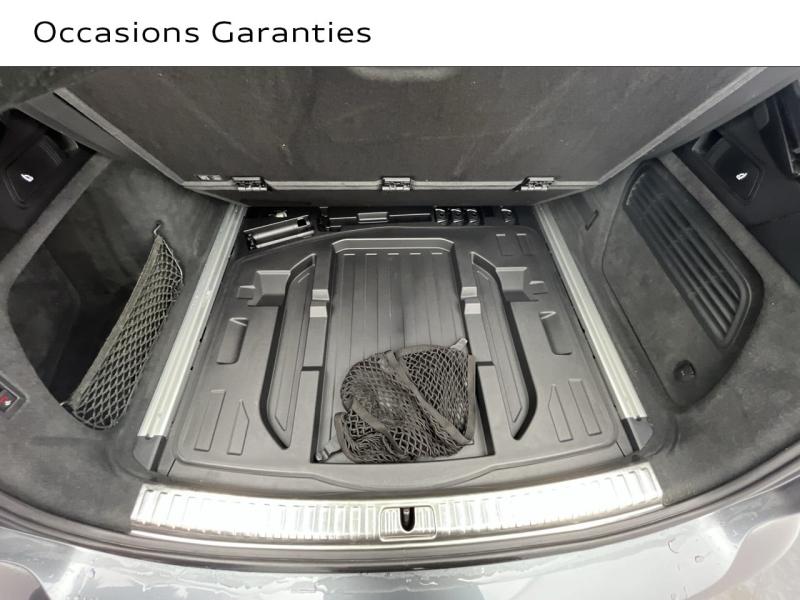 Voitures occasions Audi A6 AVANT S line Nantes