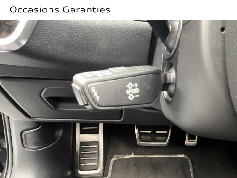 Voitures occasions Audi A6 AVANT S line Nantes