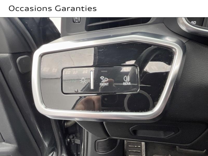 Voitures occasions Audi A6 AVANT S line Nantes