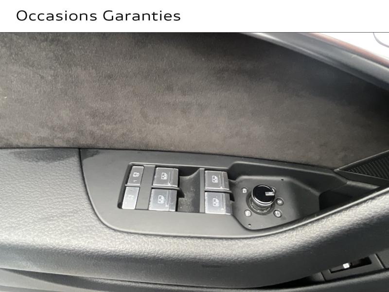 Voitures occasions Audi A6 AVANT S line Nantes