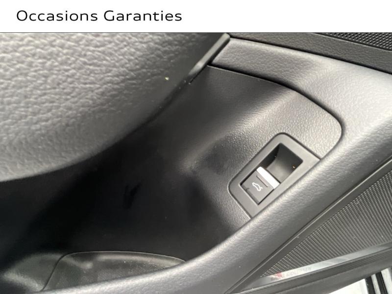 Voitures occasions Audi A6 AVANT S line Nantes