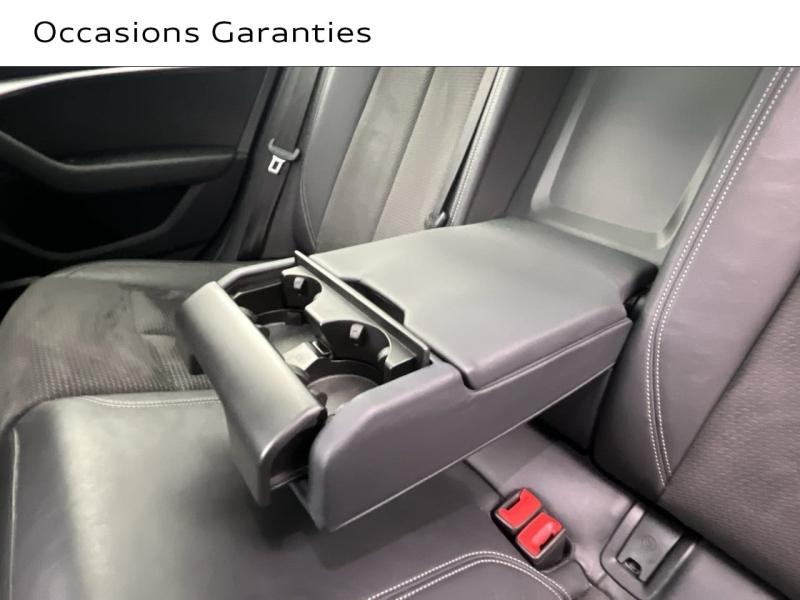 Voitures occasions Audi A6 AVANT S line Nantes