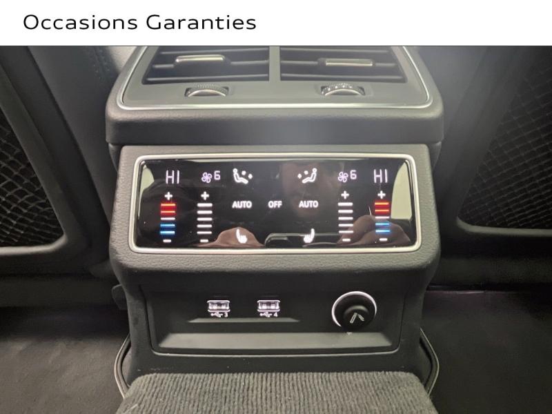 Voitures occasions Audi A6 AVANT S line Nantes