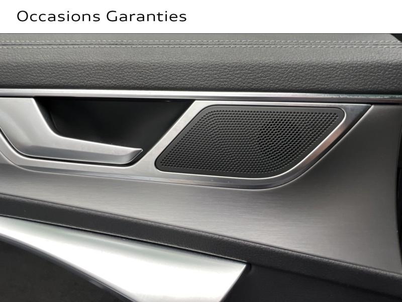 Voitures occasions Audi A6 AVANT S line Nantes