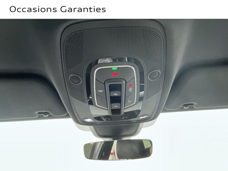 Voitures occasions Audi A6 AVANT S line Nantes