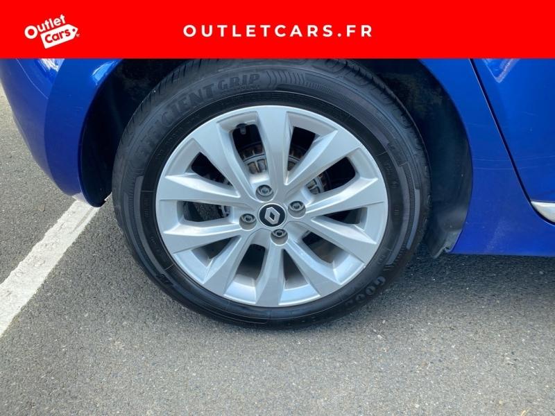 Voitures occasions RENAULT CLIO Intens Nantes