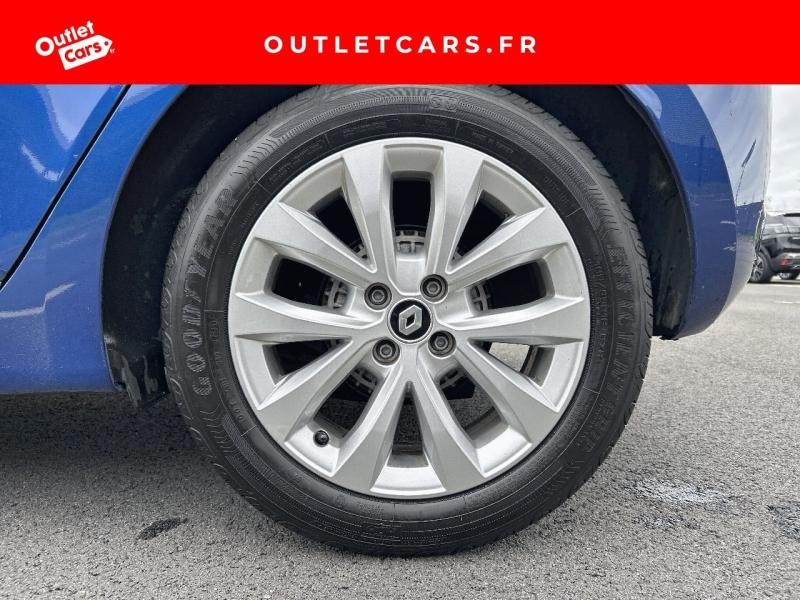 Voitures occasions RENAULT CLIO Intens Nantes