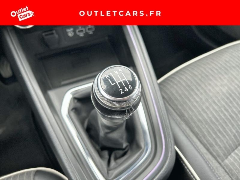 Voitures occasions RENAULT CLIO Intens Nantes