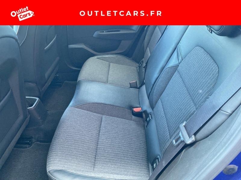 Voitures occasions RENAULT CLIO Intens Nantes