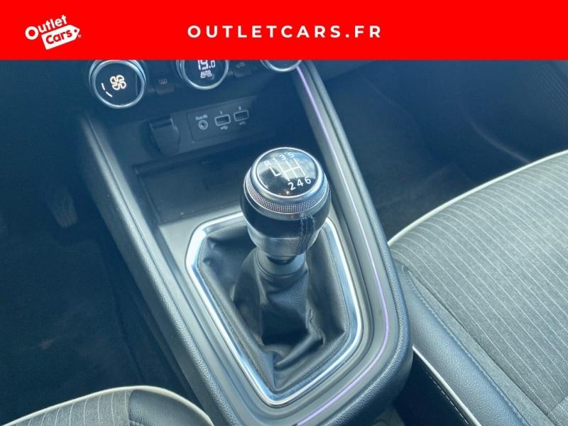 Voitures occasions RENAULT CLIO Intens Nantes