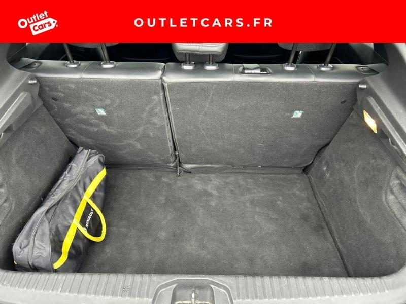 Voitures occasions RENAULT CLIO Intens Nantes