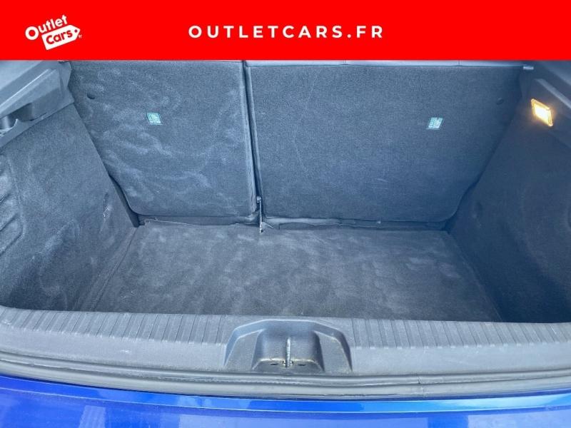 Voitures occasions RENAULT CLIO Intens Nantes