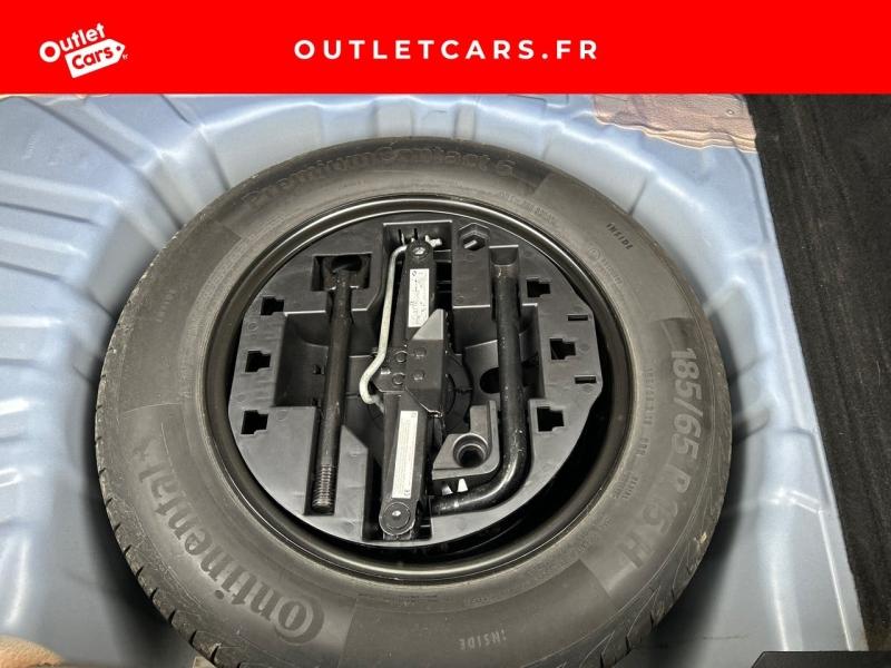 Voitures occasions RENAULT CLIO Intens Nantes