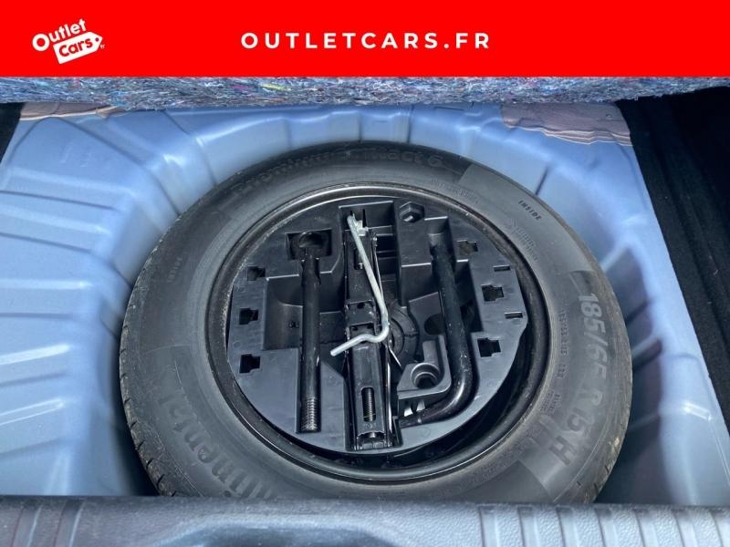 Voitures occasions RENAULT CLIO Intens Nantes