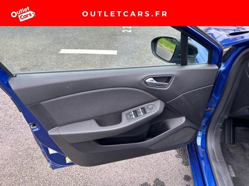 Voitures occasions RENAULT CLIO Intens Nantes