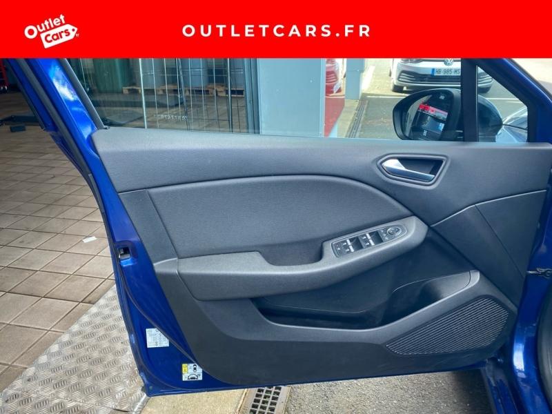 Voitures occasions RENAULT CLIO Intens Nantes