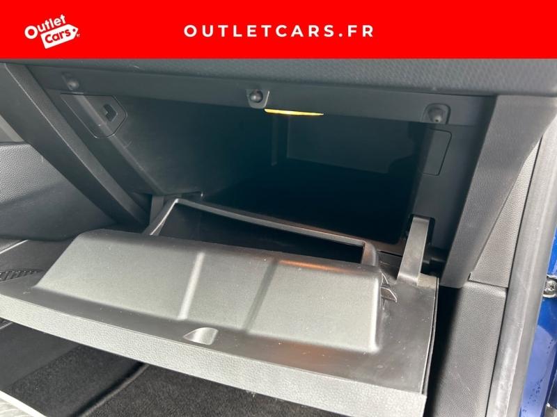 Voitures occasions RENAULT CLIO Intens Nantes