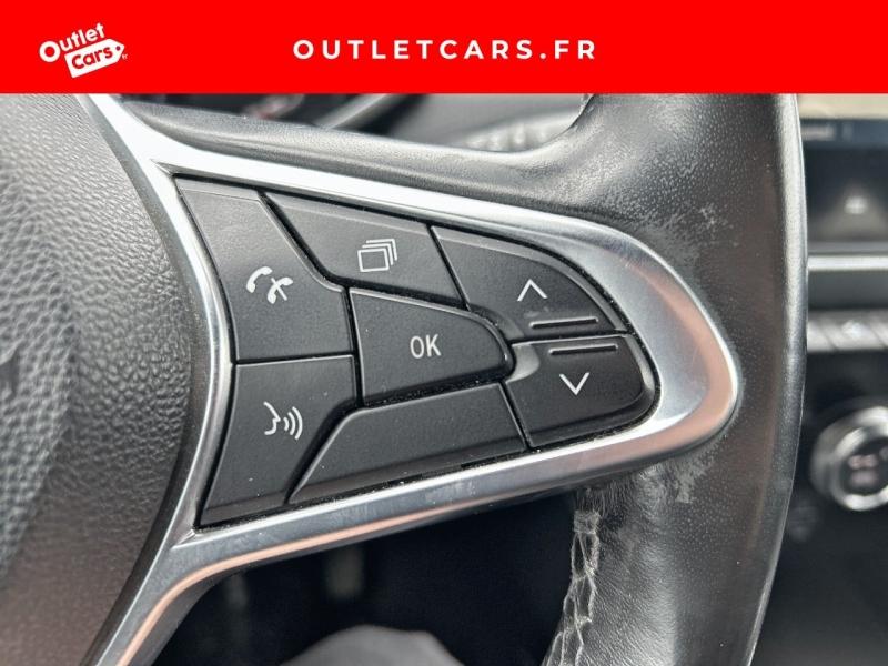 Voitures occasions RENAULT CLIO Intens Nantes