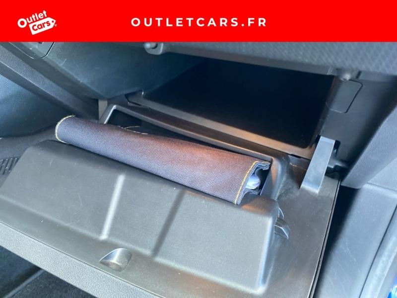 Voitures occasions RENAULT CLIO Intens Nantes